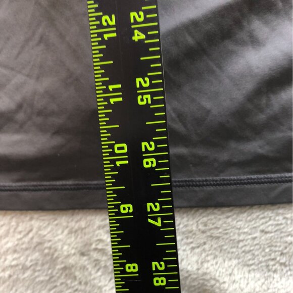 Under Armour Mens Athletic Tops Medium Lot Of Two Activewear Fitted Classic - Picture 7 of 12